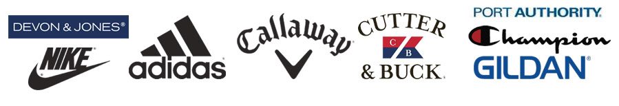 polo embroidery logo